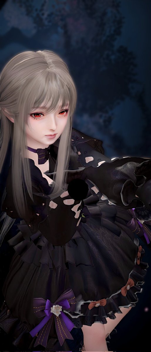 shirofueru_46's tweet photo. #アズレア漆黒の堕天使 https://t.co/T7pmsgBWpa