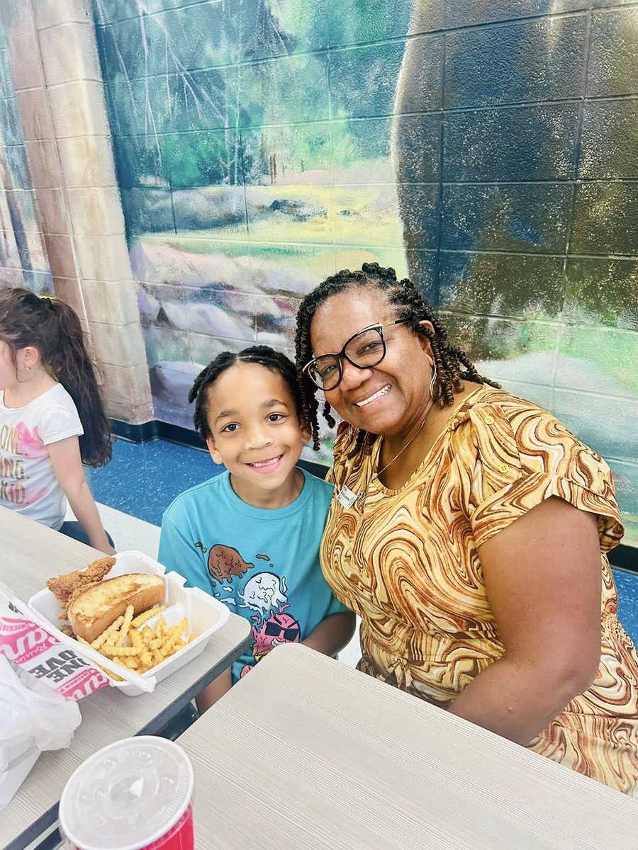 FortBendISDSupt's tweet photo. On National Grandparents' Day, I extend my heartfelt gratitude to the grandparents who pour love, wisdom, and dedication into our students’ lives. Many of you volunteer in our schools, serve as mentors, and show up to support learning in meaningful ways. Your presence enriches our classrooms and strengthens our community. 

#FBISDProud #ThankYou #GrandparentsDay