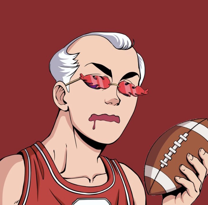 Who’s ready for some football?!?🏈