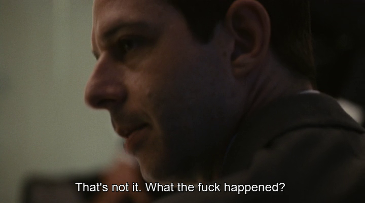 No Context Succesion tweet media