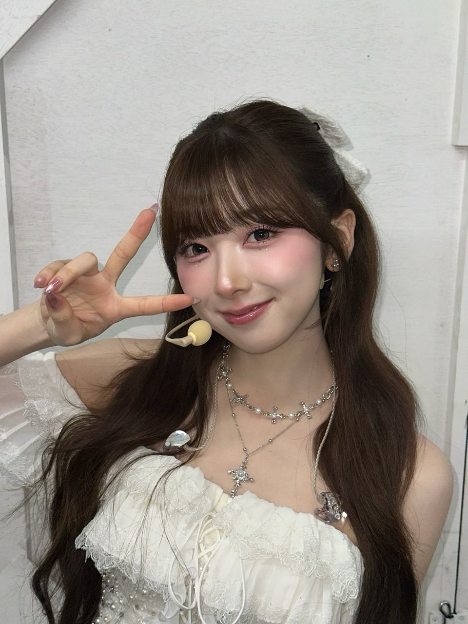 （7月VIP 15%off中） HIROMIです❣️0706 🪞🐰🪞 (@___bluems) / X