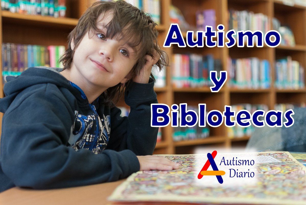 El apoyo al #autismo de las bibliotecas municipales de Madrid La red de Bibliotecas Municipales de Madrid ofrece guías visuales y guías en lenguaje claro para personas con autismo. Esta iniciativa dirigida a personas con autismo será de gran ayuda para autismodiario.com/2024/10/01/el-…