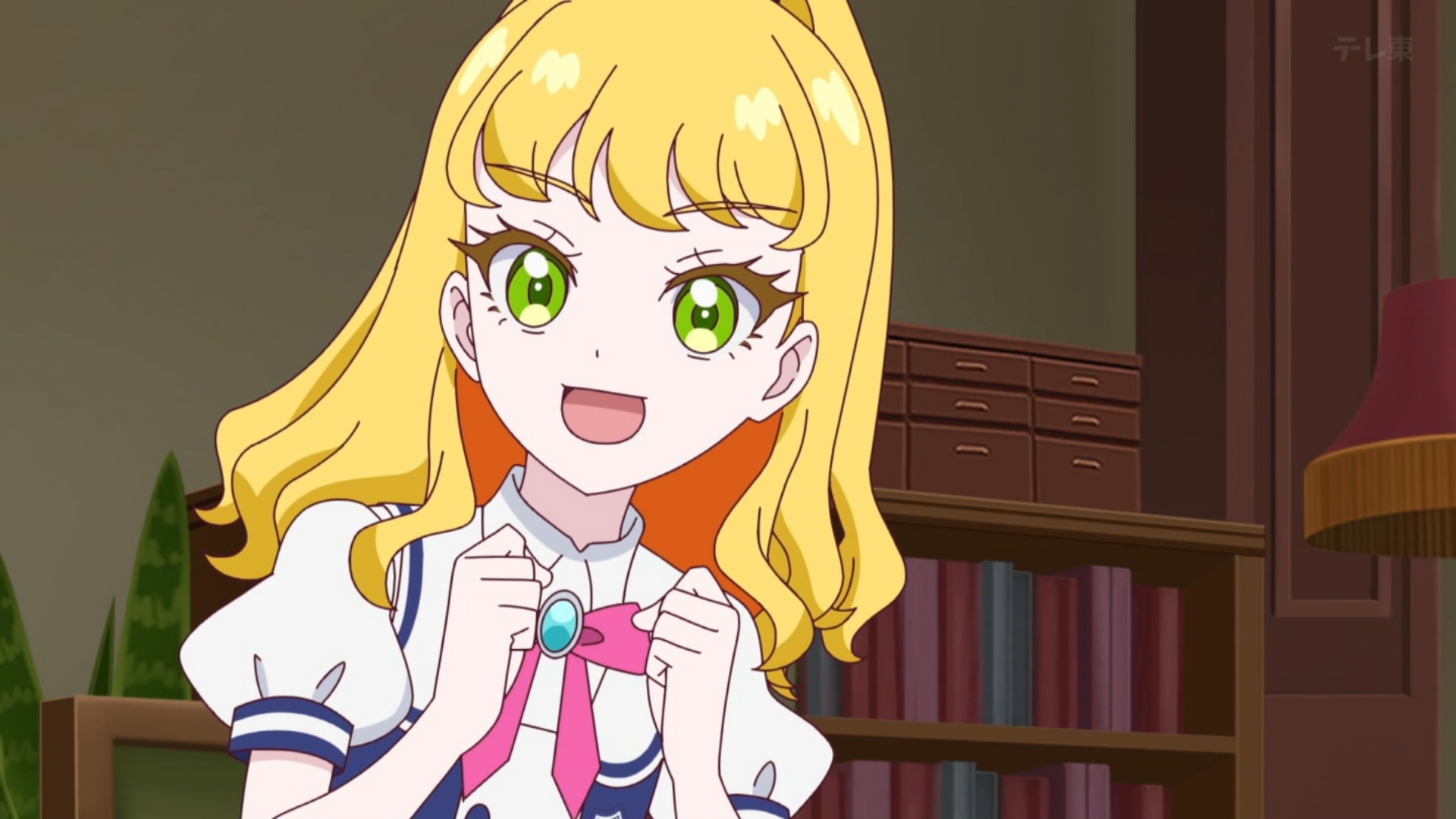 よっすぃー@ヒロイン投票垢 on X: 