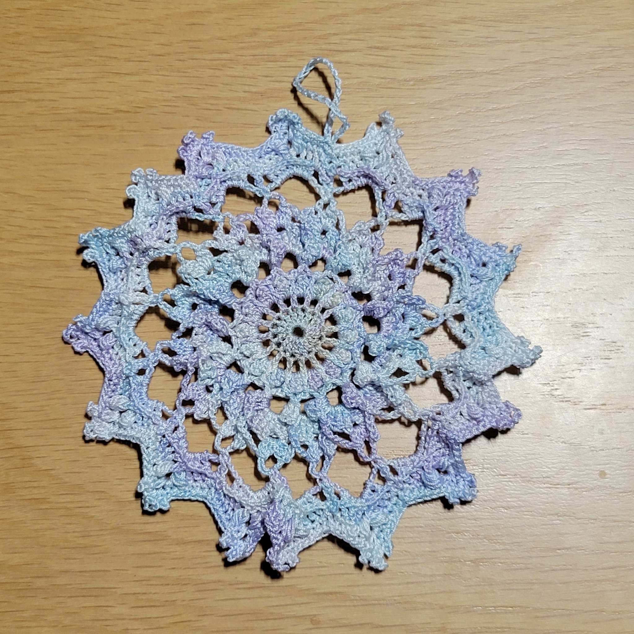 ✴️23日まで　レース編み　大判　ハンドメイド ✴️23日まで レース編み 大判 ハンドメイド ✴️23日まで