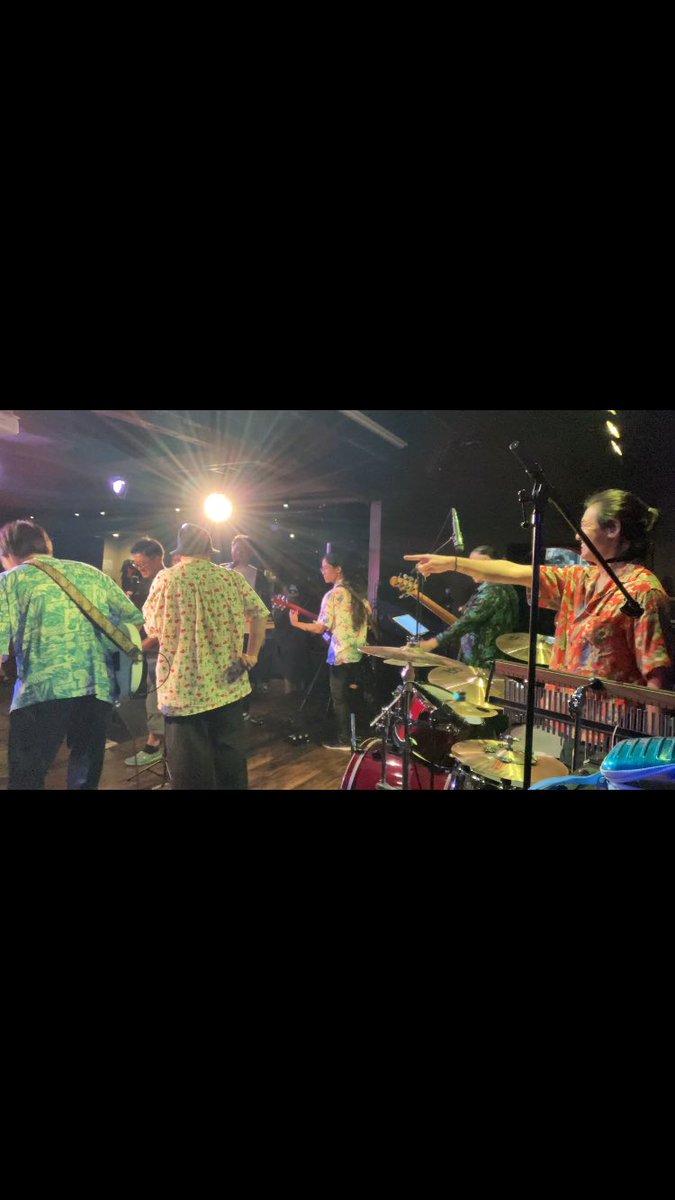 aobara_music's tweet photo. KATUNIKI PANICK 2025 SUMMER
お疲れ様でした‼️

たくさんのお客様にご来場いただきありがとうございます🙇

めちゃくちゃ盛り上がったライブで
コール&amp;レスポンスでお客さん達のレスポンスレベルの高さにびっくりww

次回のBLUEROSEもお楽しみに‼️ https://t.co/FzGS2nzZ7l
