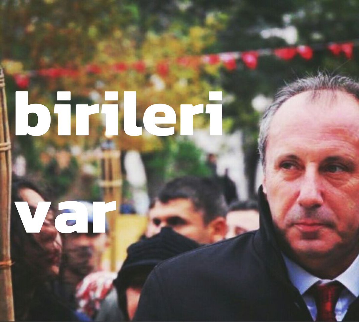 m_incedit's tweet photo. Muharrem İnce x birileri var edit 
https://t.co/EQh3DJem7J https://t.co/1P2FVPJ9iv