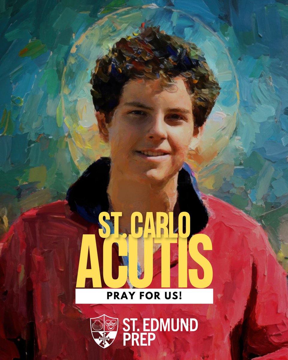 St. Edmund Prep tweet media