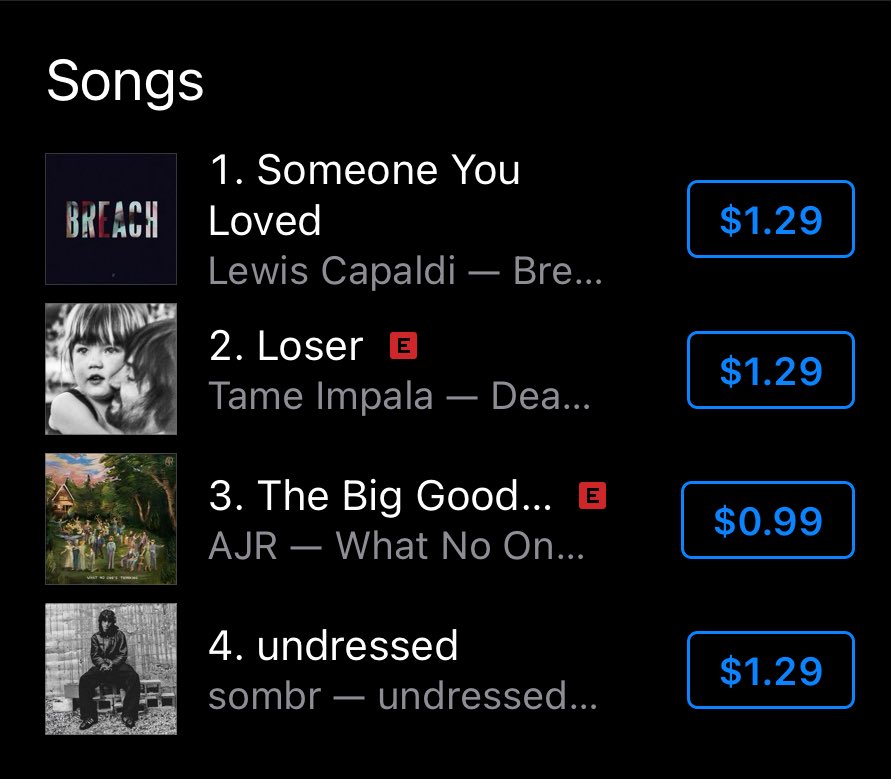 Did You Know: AJR tweet media