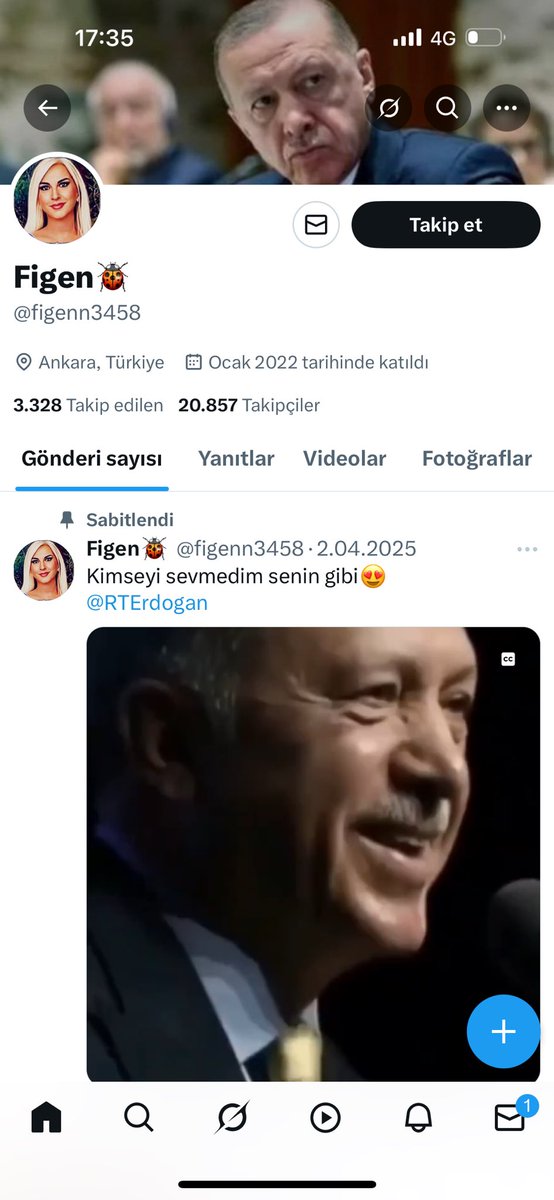 thhedoctor's tweet photo. @figenn3458 Alevilere değişik diyen kişinin sayfası https://t.co/CQsaVZSZHe