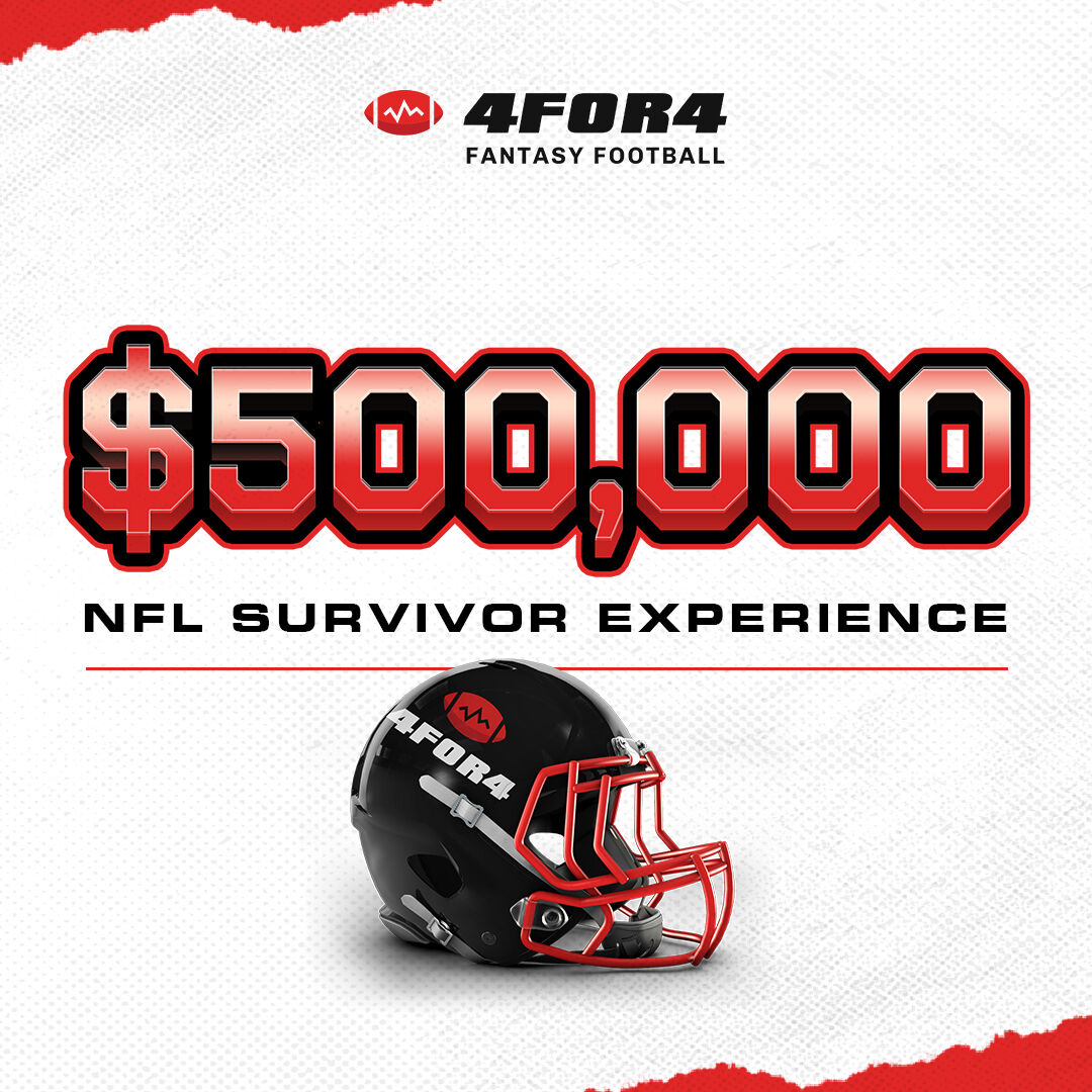 4for4 Fantasy Football tweet media