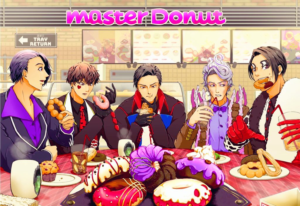 ちぇま tweet media