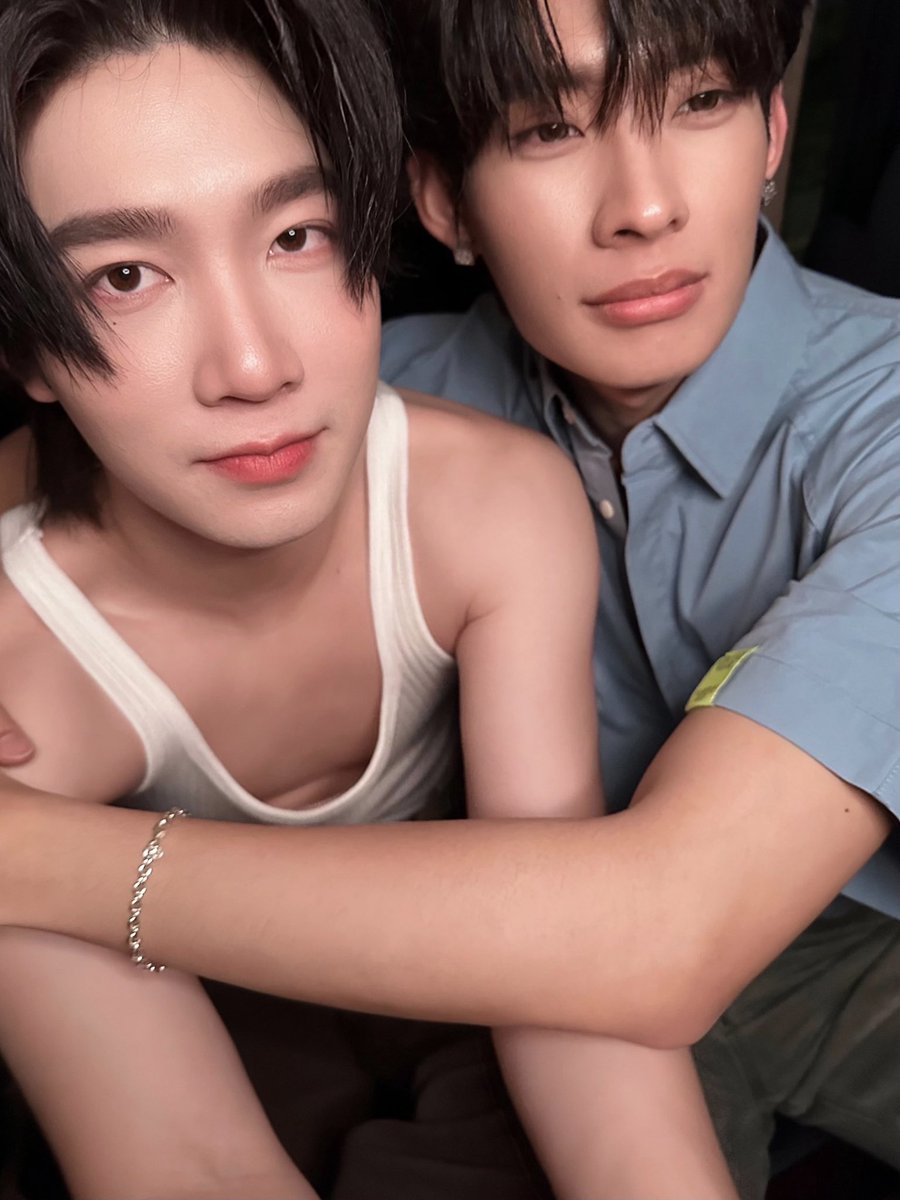 mynameis_yim's tweet photo. มันมิดที่ไหนละล่ะจ๊ะ https://t.co/t7FSLTwGig