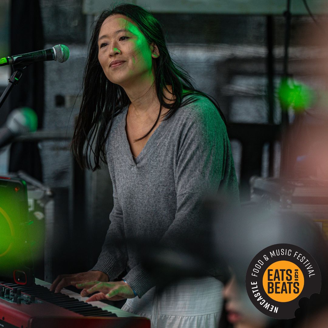 VisitMGS's tweet image. 🎉 And that’s a wrap on the Eats &amp;amp; Beats Festival 2025! 🍴🎶

A huge thank you to everyone who came out and made this festival so special. Until next time, keep the beats alive and the flavours fresh! 🌟

#GiantAdventures #EatsandBeats