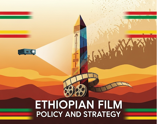 yirgashewa's tweet photo. I'd like to invite you to read my in-depth commentary on the Ethiopian Film Policy and Strategy, which was recently published in The Reporter Magazine.
https://t.co/VaUREwt0rt, https://t.co/5qpmxdpMp9