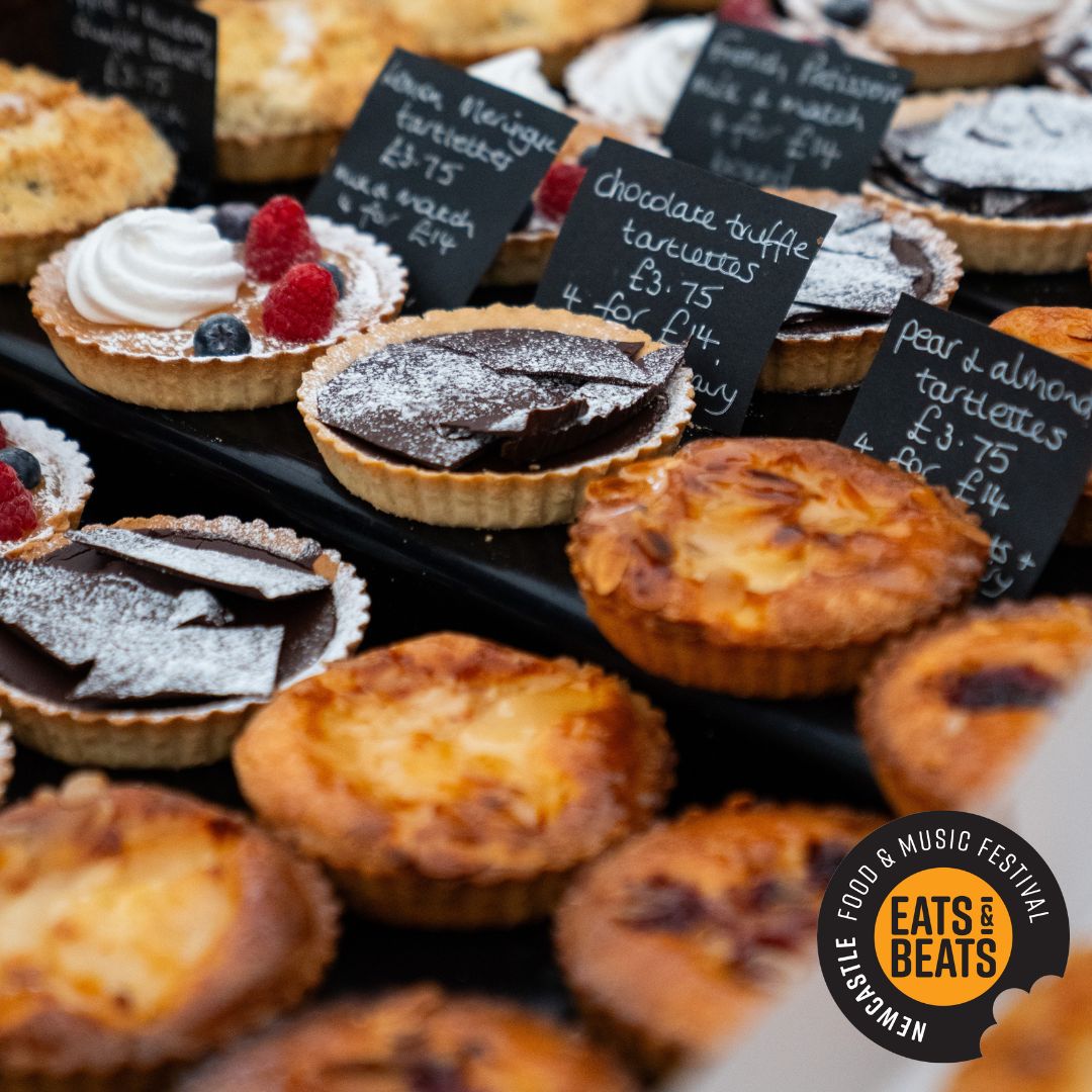 VisitMGS's tweet image. 🎉 And that’s a wrap on the Eats &amp;amp; Beats Festival 2025! 🍴🎶

A huge thank you to everyone who came out and made this festival so special. Until next time, keep the beats alive and the flavours fresh! 🌟

#GiantAdventures #EatsandBeats