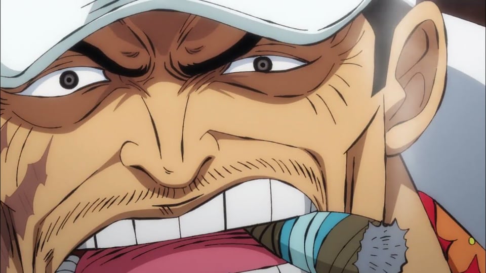 "ก็บอกว่าไม่เอาโจรสลัด!!!💢"

#วันพีซบัดดี้