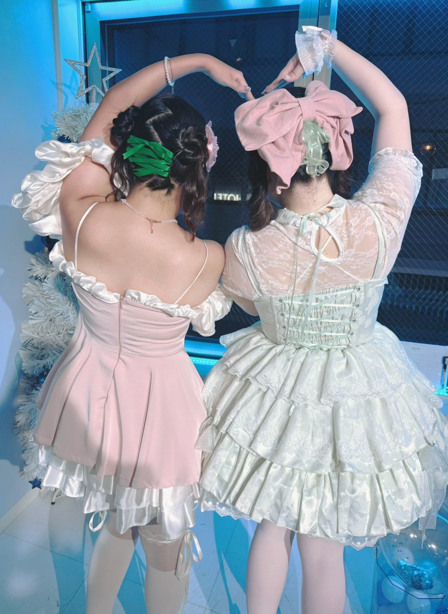 Ku_cafe_oshi's tweet photo. ♡2025.09.07♡
Part4

お気に入りの写真たち🍡🧸
もう逢えないなんて、思えないくらいに
また数日後にはいる気がして
実感無さすぎる🥹🥹

人生初のエンジェルシャンパンやノンアルフィリコあげたいと思える本気で推しまくりました❣️
もっと早くから出会いたかった💚ྀི🤍ྀི🩷ྀི
ずーっとだいすき♡ྀི https://t.co/rvaobsqYJO