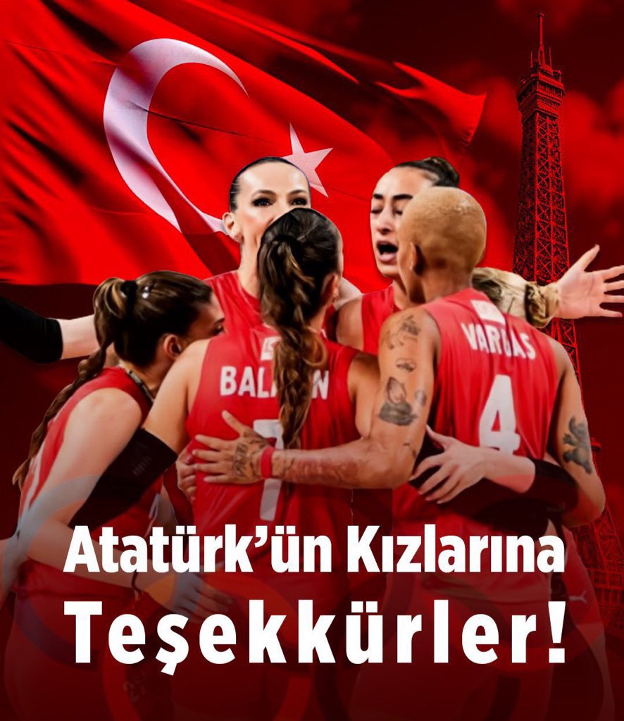 Türkiyə Dünya 2. si oldu 🇹🇷🇦🇿
Sizinlə qürur duyuram #FileninSultanları