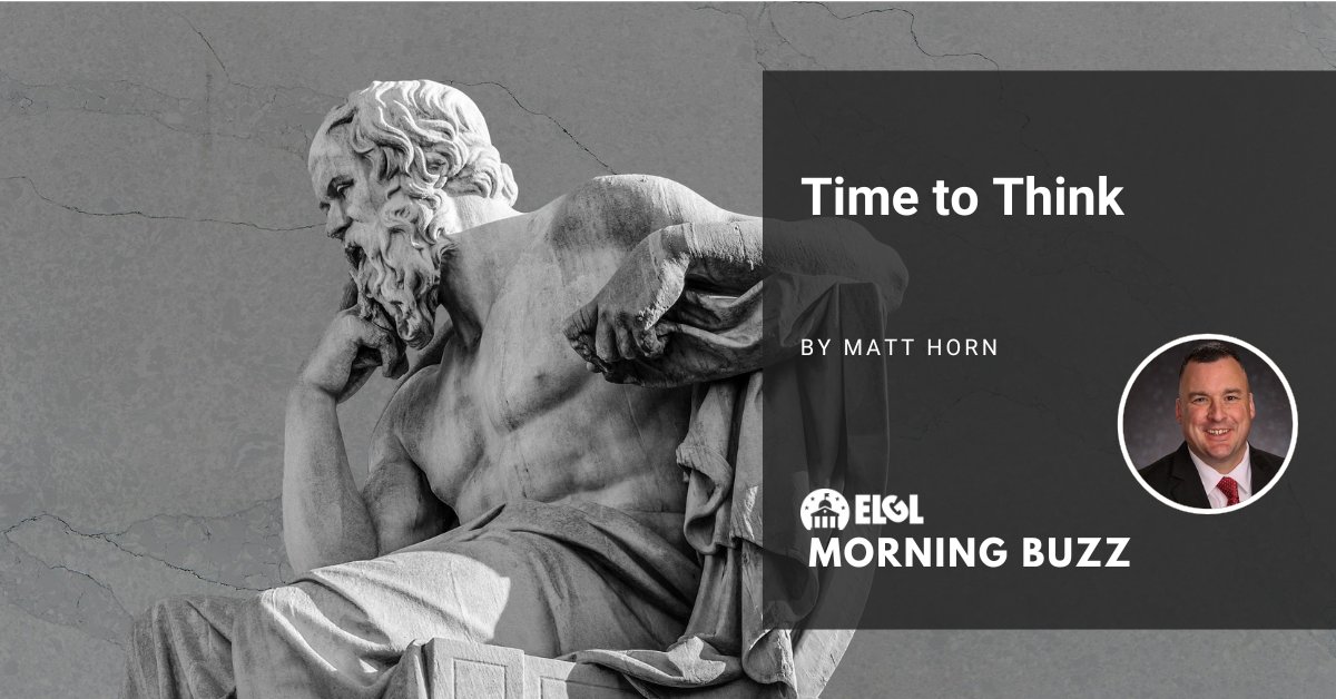 ELGL: Engaging Local Government Leaders tweet media