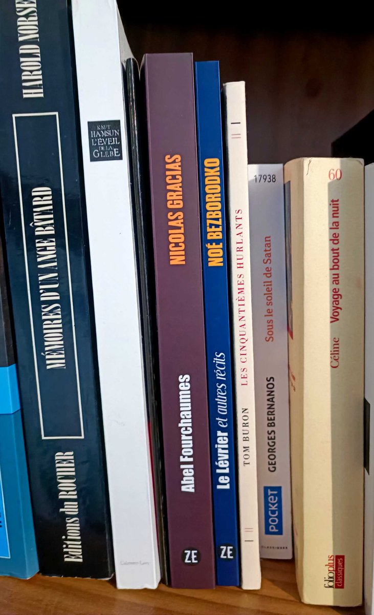 Zeroeditionfr's tweet photo. De beaux ouvrages qui s'inscrivent sans souci dans une littérature riche. Découvrez Abel Fourchaumes et Le Lévrier sur notre site web !

Zéro Edition : maison d'édition indépendante, associative, à 100% orientée sur la qualité des oeuvres présentées au monde. Bonne rentrée ! https://t.co/Kp1HBPZB4H