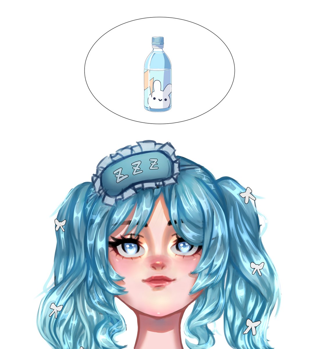 lulabbaevt's tweet image. lula needs energy ⚡️🥤

this was made by my bestie @Miyas_Court tell her she's talented 😭🫶