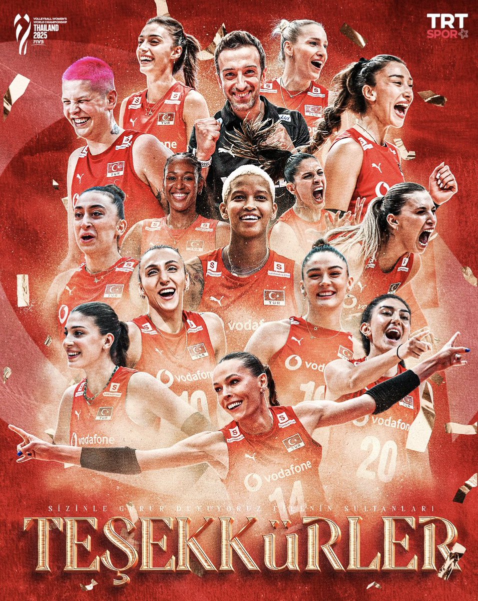 Mücadele harikaydı! Teşekkürler!