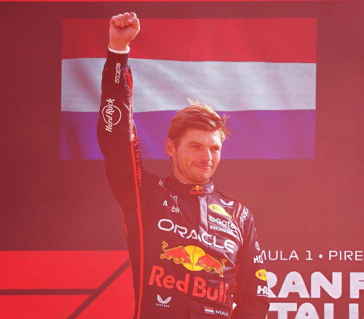 FORZA MAX