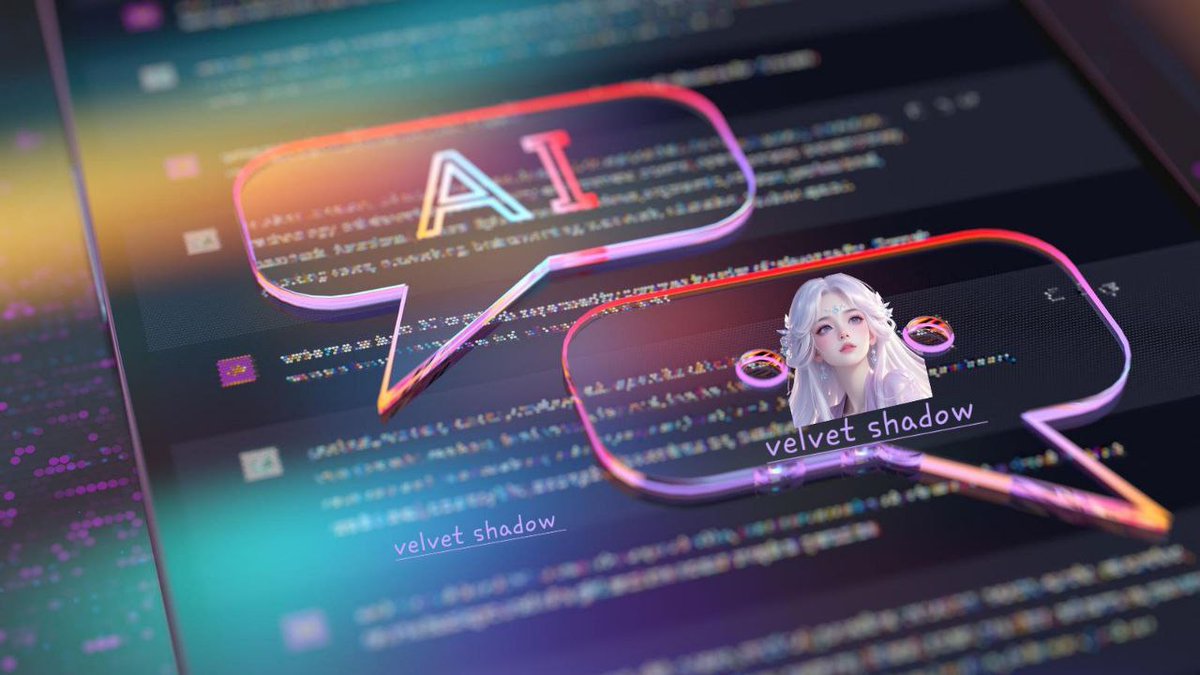 Velvetshadow tweet media