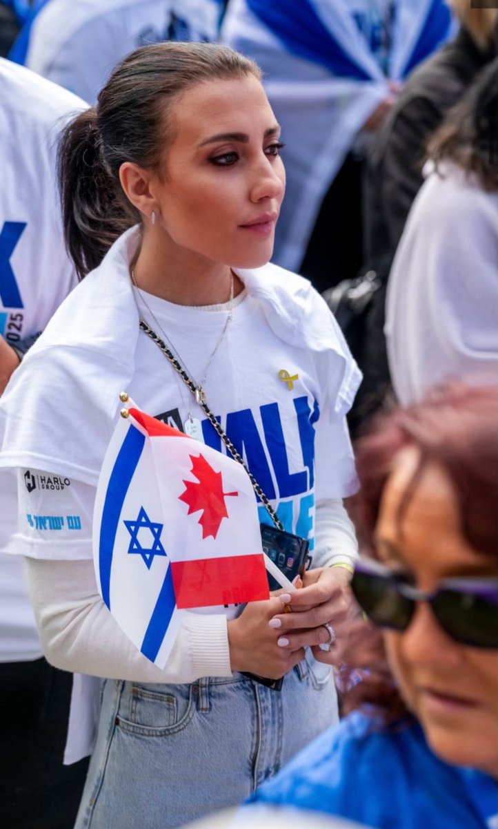 vcmancinelli's tweet photo. I am not Jewish.
But I am a Zionist.

I say it loud. I say it proud. I say it unapologetically — because I know what Zionism truly means, and I refuse to let it be distorted, weaponized, or redefined by hatred.

I am an ally of the Jewish community.
I will not allow hate to go unchecked or unchallenged — not from campaigns that dehumanize, not from ideologies that radicalize, not from movements that seek to delegitimize the only Jewish state while eroding the Western values of freedom, democracy, and dignity we all depend on.

Perhaps I was naive. Perhaps I believed Canada was better than to cower to hatred, to terror, to evil. But I was wrong.

The fight against antisemitism is not just a Jewish issue — it is a Canadian issue. An attack on the Jewish community is an attack on us all.

To my Jewish friends, we are with you. 

🟦🎗️