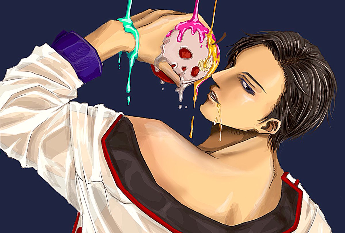 ちぇま tweet media