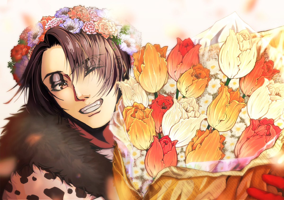 ちぇま tweet media