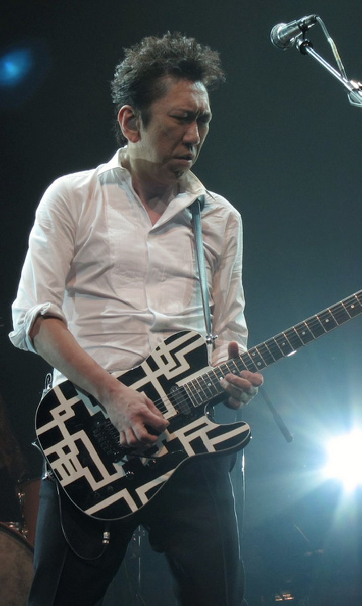 ステージに立つ布袋さん…✨
力強いギターの音色と、全身から溢れる情熱に心を揺さぶられました🎸🔥
やっぱり唯一無二の存在ですね🥺💖
#布袋寅泰
#HOTEI
#伝説のギタリスト
#BOØWY