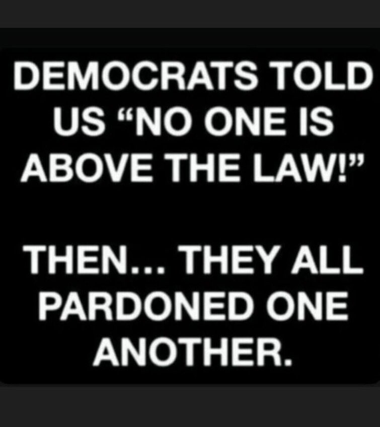 Demrats. All y’all so stupid.