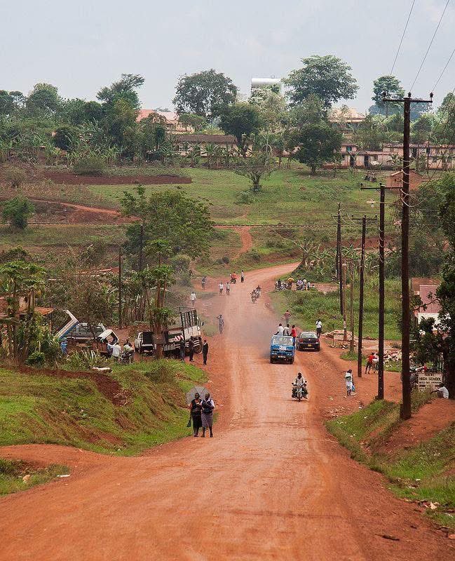 The road that lead you home !!!