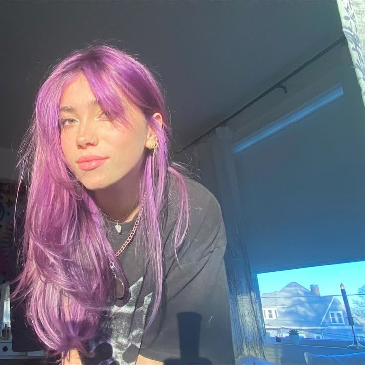 eu quando retoco meu cabelo e sou a pessoa mais feliz do mundo