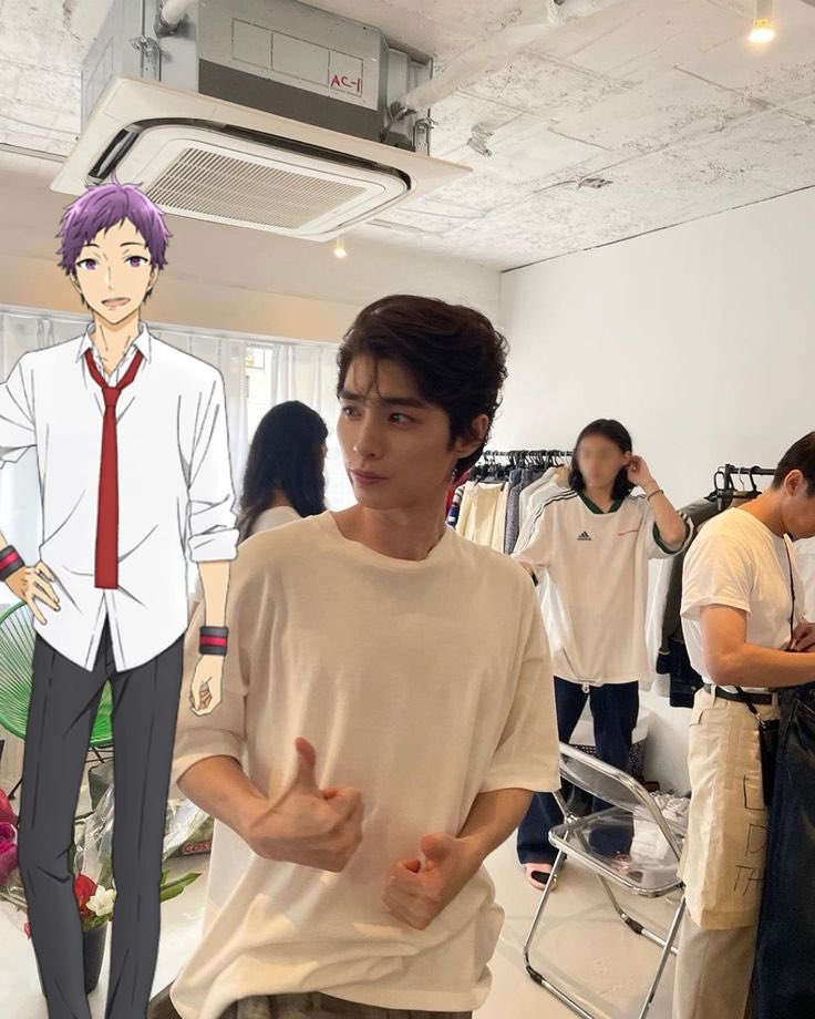 ‍ ‍ ‍ ‍ ‍ ،̲، ᵀ̳𝔞𝗞ᵁ͙y͟𝑎* tweet media