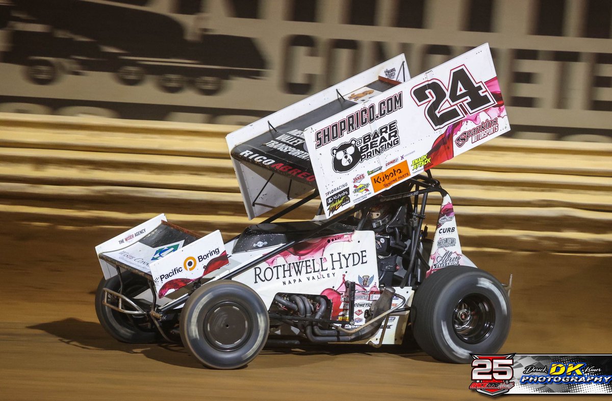 Derick Kriner tweet media