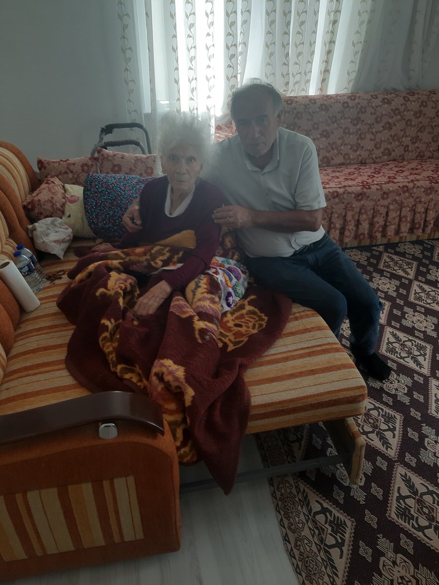 Dr. Ramazan Demirtaş tweet media