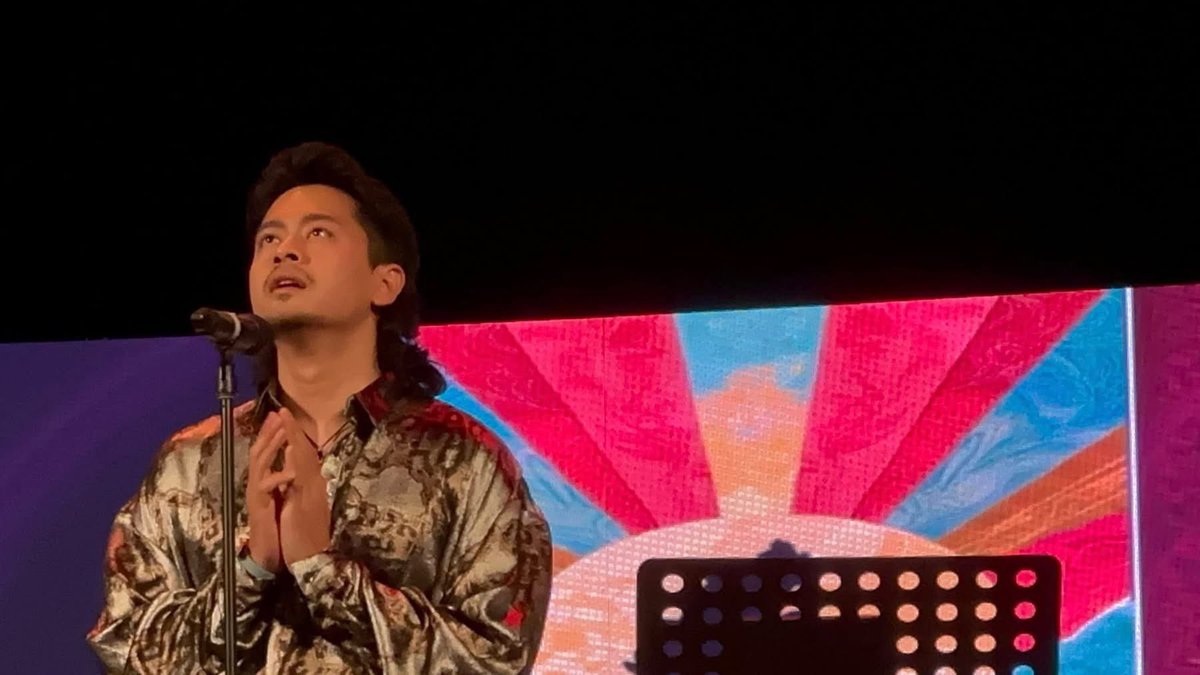 crystalkeyl's tweet image. ဒေါ်အောင်ဆန်းစုကြည်နဲ့ နိုင်ငံရေးအကျဉ်သားအားလုံး ဆေးဝါးစောင့်ရှောက်မှု ရရှိရေးနဲ့ အမြန်ဆုံးလွတ်မြောက်ရေး နိုင်ငံတကာ ကမ်ပိန်း အနုပညာရှင်များ စတင်လှုပ်ရှား
#DVB #ဒေါ်အောင်ဆန်းစုကြည် #နိုင်ငံရေးအကျဉ်းသား
#WhatsHappeninglnMyanmar 
#FreeAllPoliticalPrisoners 
#FreeAungSanSuuKyi