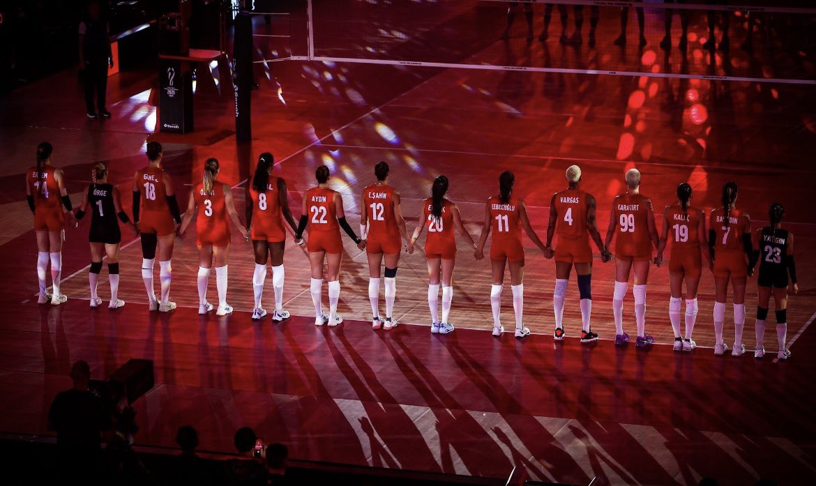 Sizler Bizim Gururumuzsunuz 🫶 #FileninSultanları