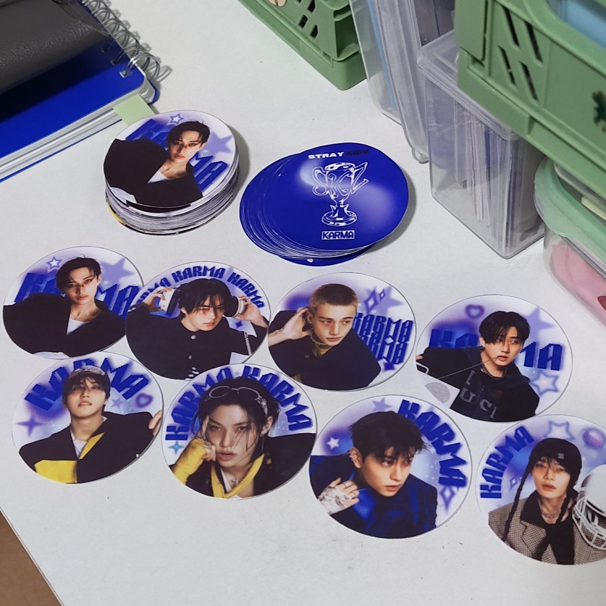 ssikijeu's tweet photo. ꒰ 💌 ꒱ #budolskijeu

hi @gapzcart! my prints arrived already! super pretty ng quality as always huhu thank you so much po again for accommodating me and for the smooth transaction po as always! til our next one po! 💗 https://t.co/UZt3p58lZm