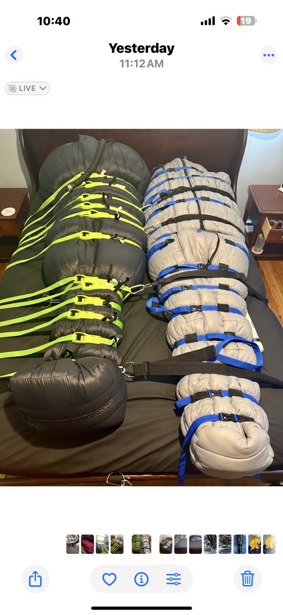 Two bound helpless Gimps in down gear sweating their balls off waiting to be be pleasured. <a href="/jedd82500/">jedd82500</a>