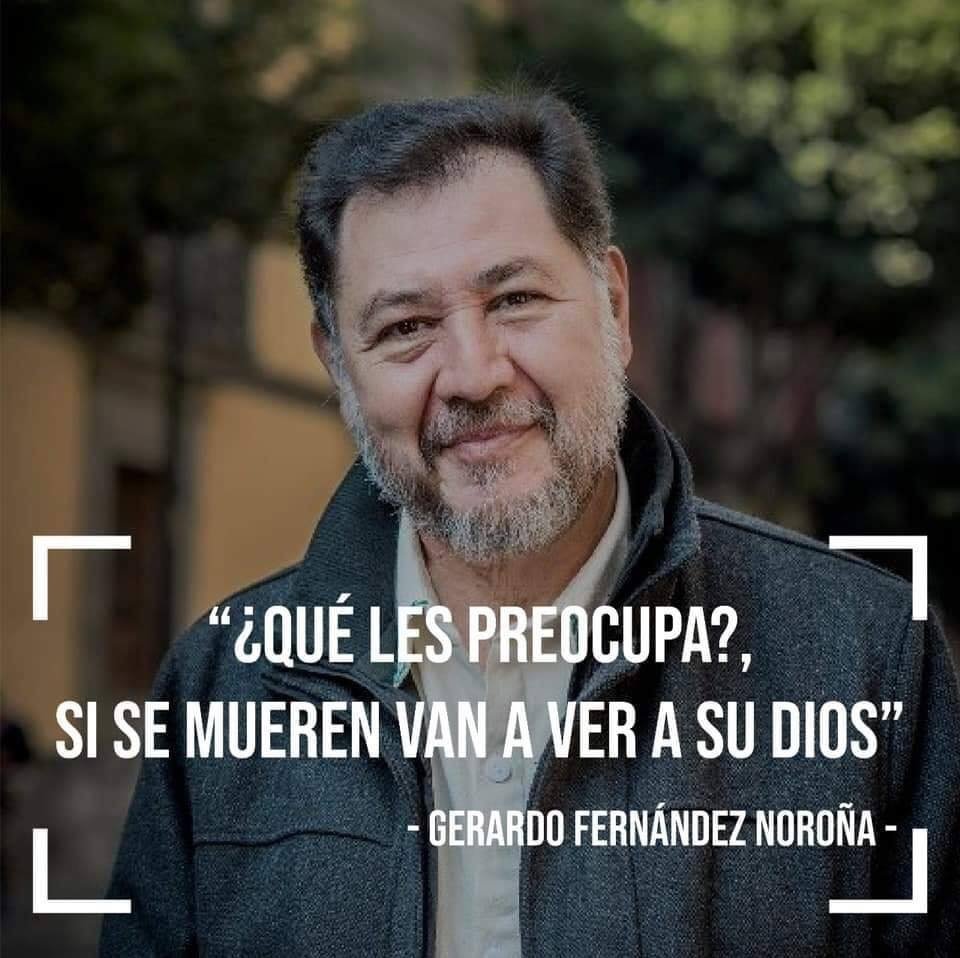 En respuesta al chairo infartado en el IMSS...