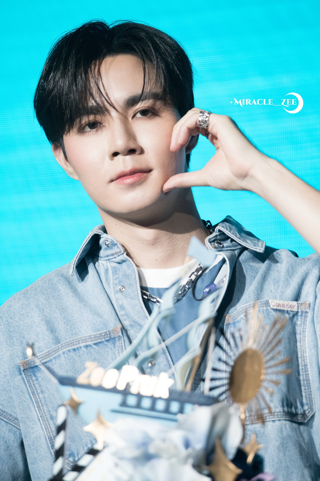 zee pruk loang 写真集③ zee pruk loang 写真集③ 🌶️🔥 ZEE PRUK 1ST FAN MEET