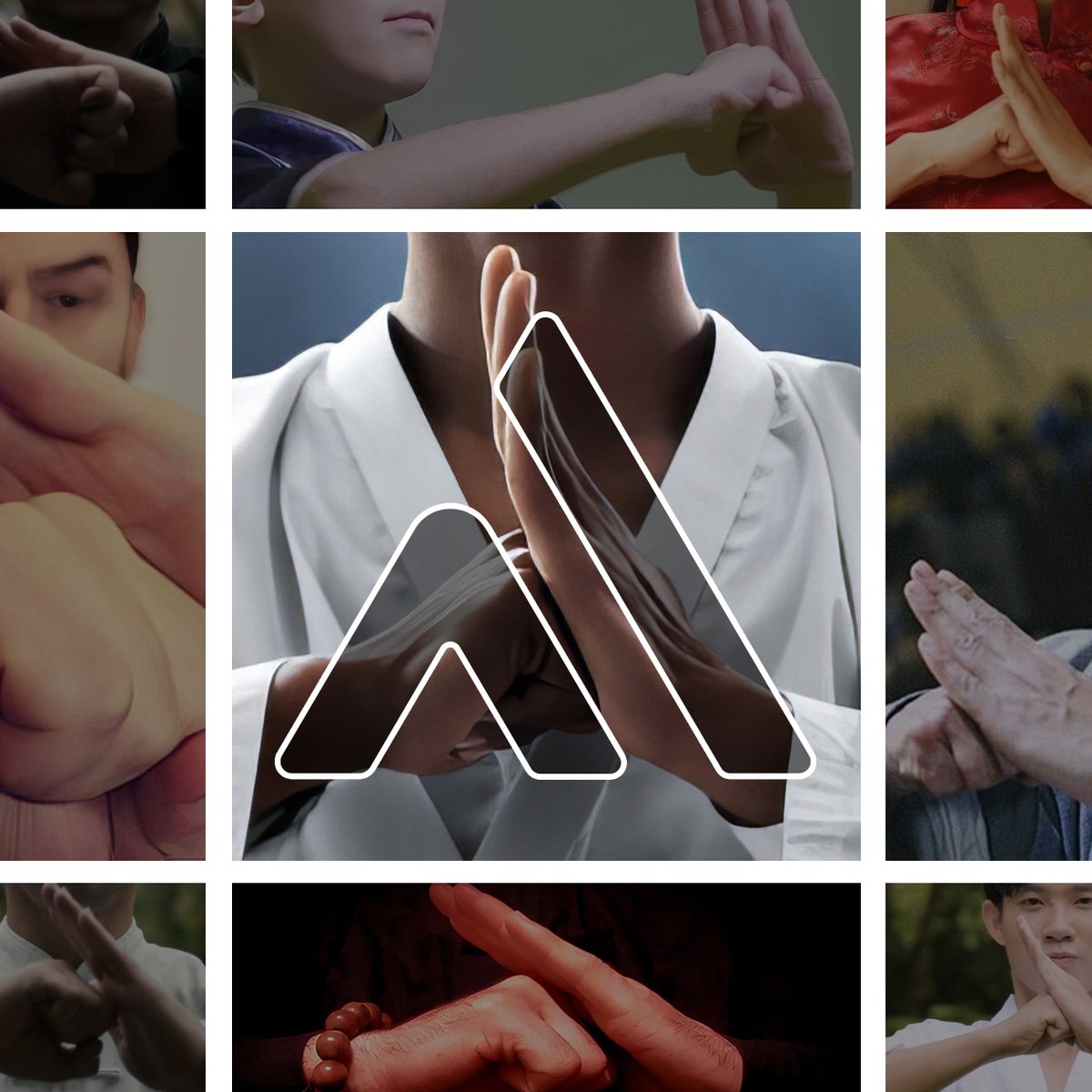 Weekend Fun Fact🤫
Did you know the OptimAI logo is inspired by the Kung Fu salute? 🥋
It represents respect, balance, and focus - the same principles we bring to AI.
Just like martial artists train their form, OptimAI trains alongside you:
⚡ Sharpening your voice
⚡ Powering