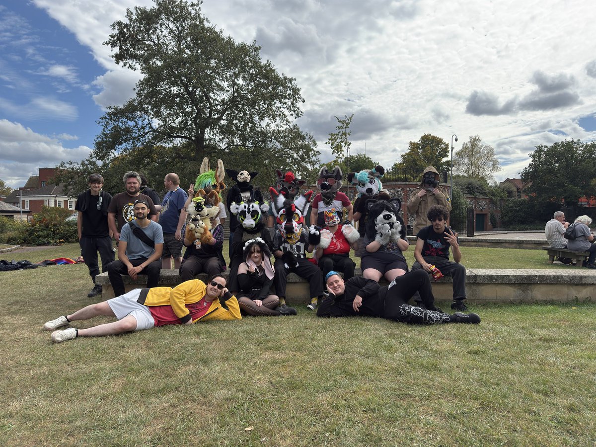 Whoops we forgot to post on Friday 🥴
Hope everyone has had a great week ☺️