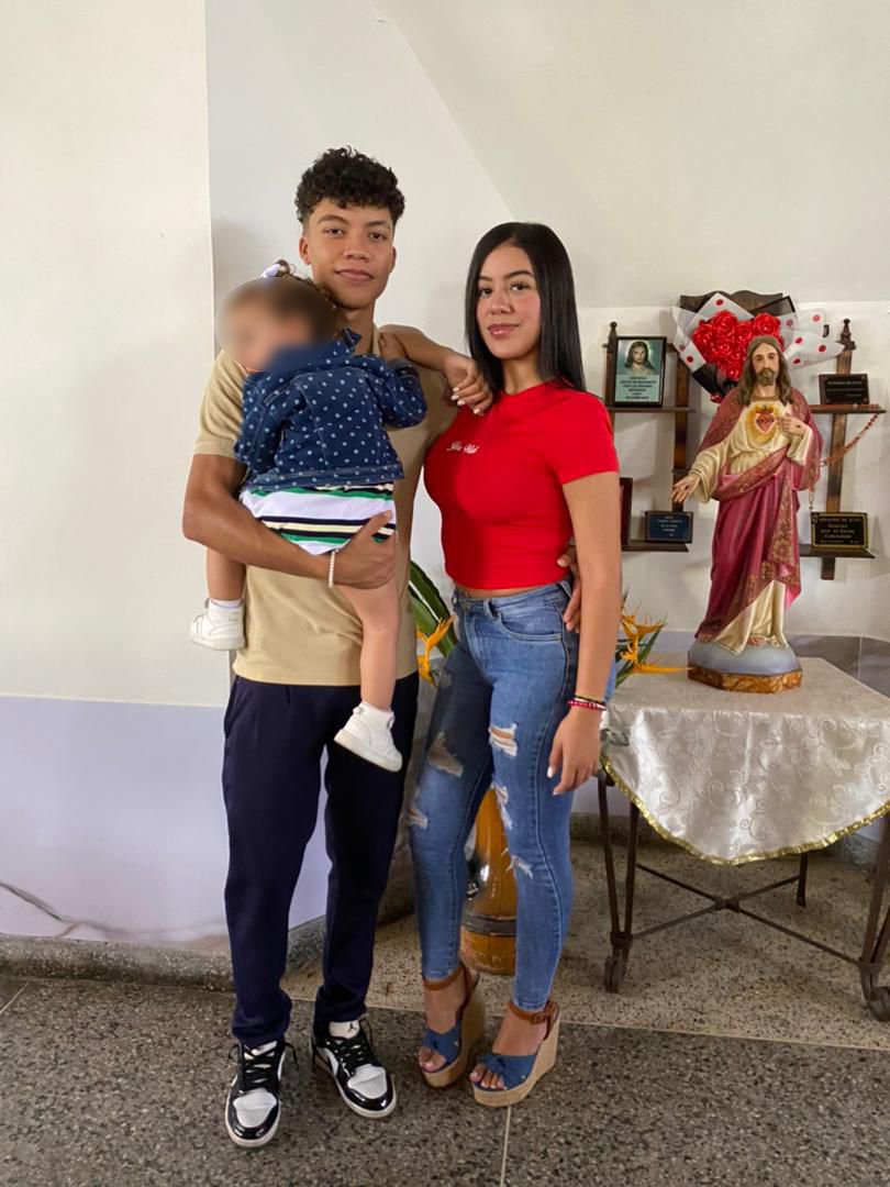 Me dicen la Negra 🥰 🇻🇪 tweet media