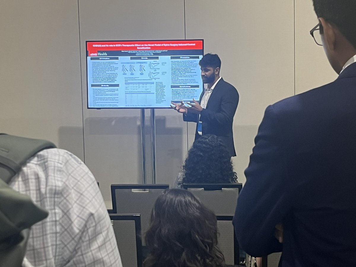 UTMB Anesthesiology tweet media