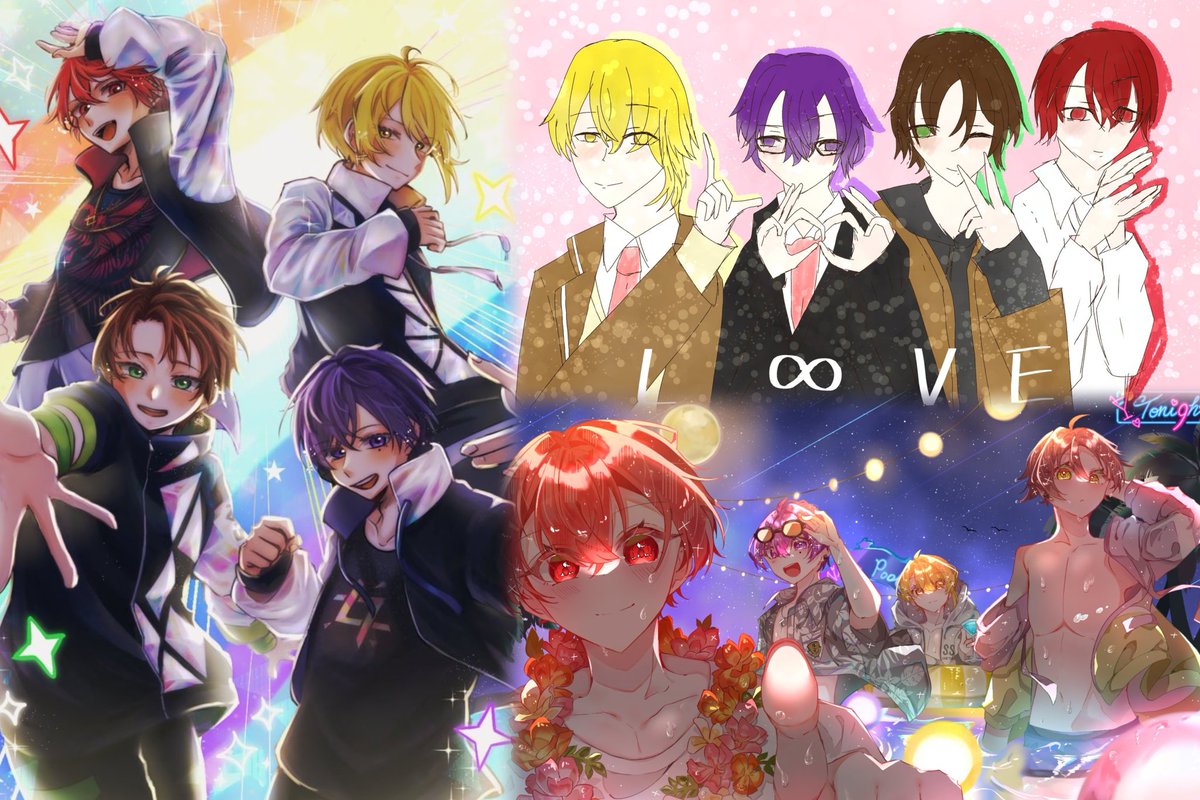 あみだくじ (@ami_dakuzi) / Posts / X