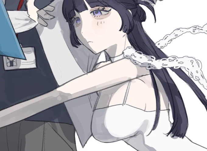 wip #oc